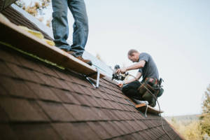 Local Roofers in South Euclid, OH